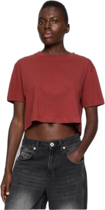 Produktbild Urban Classics Ladies Short Oversized Tee 2-Pack - 15745 (M)