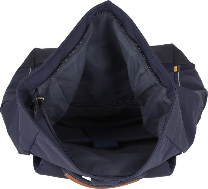 Actual product image Camel Active City backpack 45 cm laptop compartment (15 l)