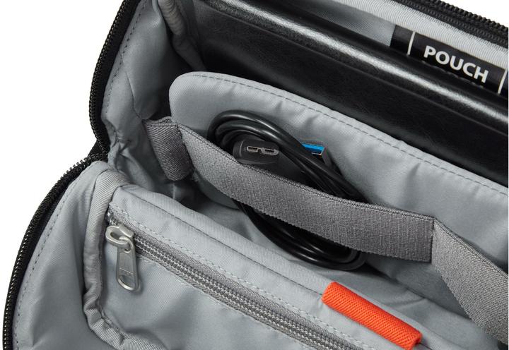 Immagine prodotto Hotbox Marsupio blu navy