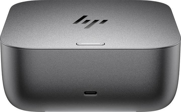 Actual product image HP Thunderbolt 4 Ultra 180 W G6 Dockingstation (12 ports)