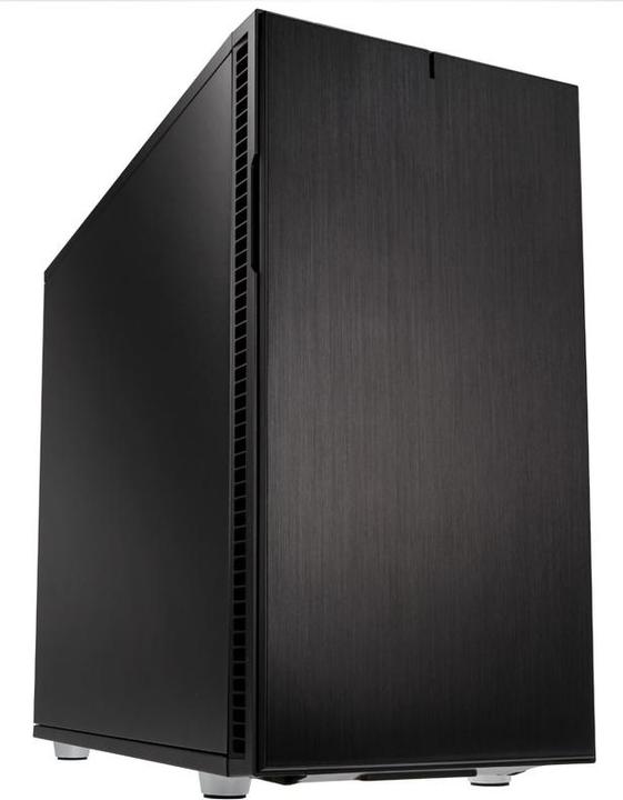 Image du produit Fractal Define R6 Black (ATX)