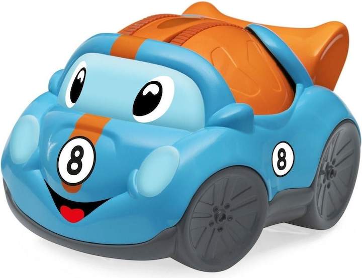 Actual product image Chicco Rolly Coupé RC