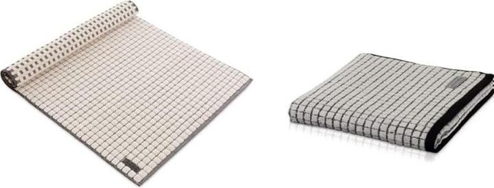 Actual product image Möve Eden (60 x 100 cm)