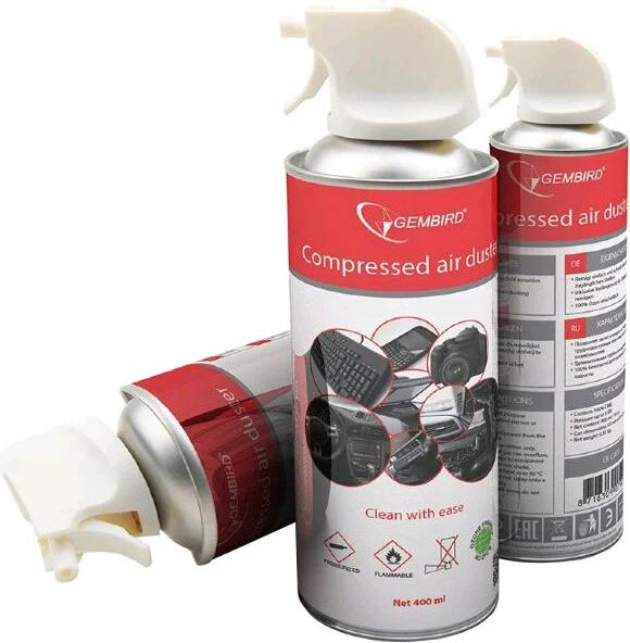 Actual product image Gembird CK-CAD-FL400-01