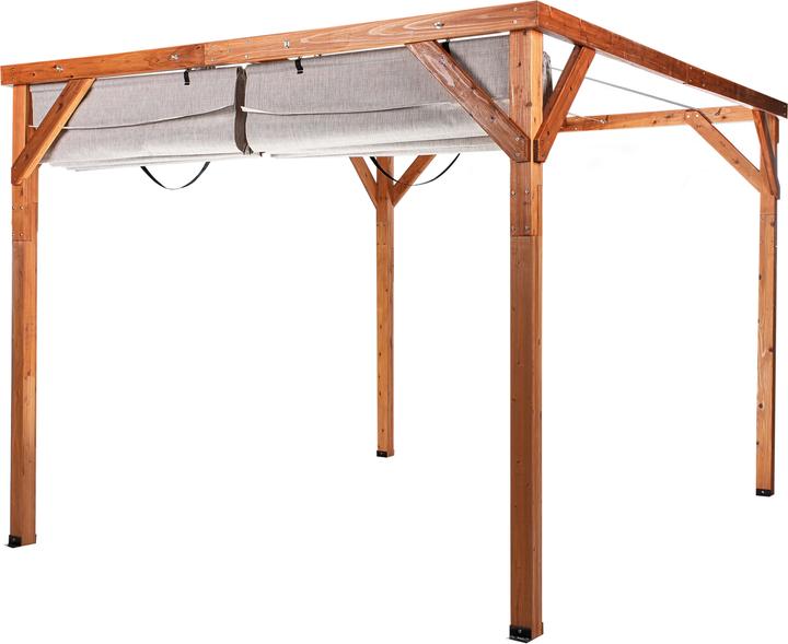 Beliani Villarosa (380 cm, 320 cm)