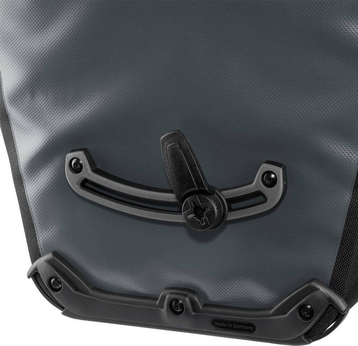 Actual product image Ortlieb Back-Roller Classic (40 l, Luggage carrier bag)