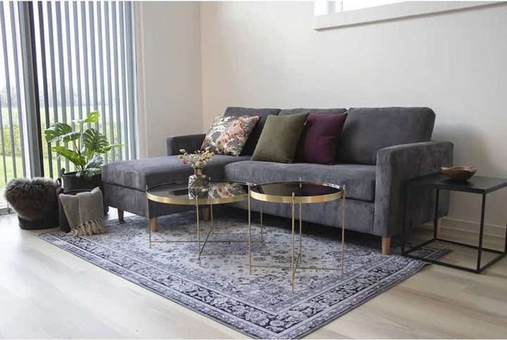 Actual product image House Nordic Vita (45 x 45 x 45 cm)