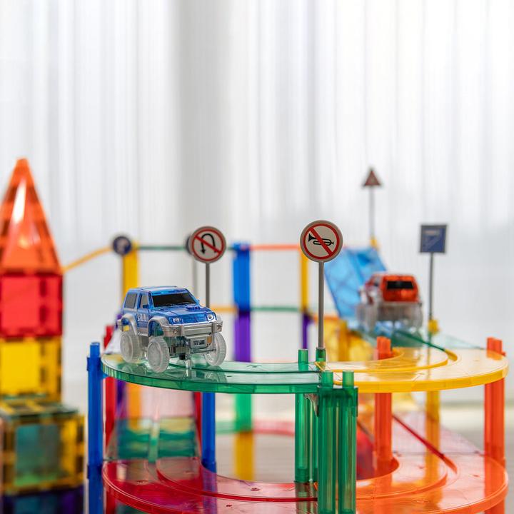 Image du produit Mntl Autoroute magnétique