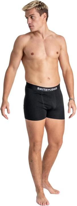 Immagine prodotto Universal Textiles Cedar Boxer Uomo Misura Confezione 5 (L, Confezione da 5 pezzi)