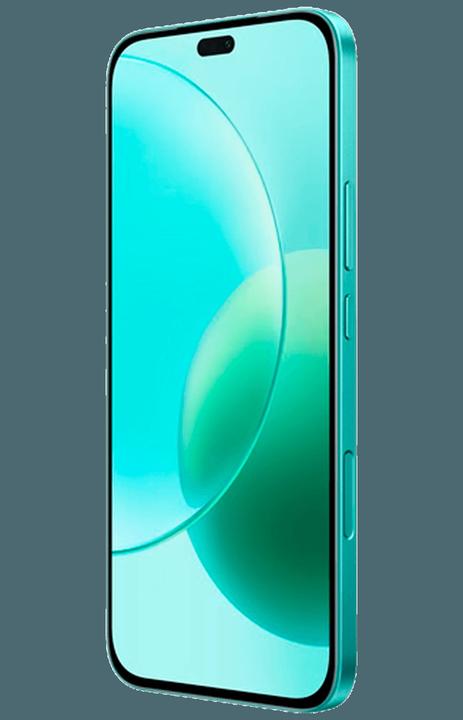 Produktbild Honor 400 Lite (256 GB, Marrs Green, 6.70", SIM + eSIM, 5G)