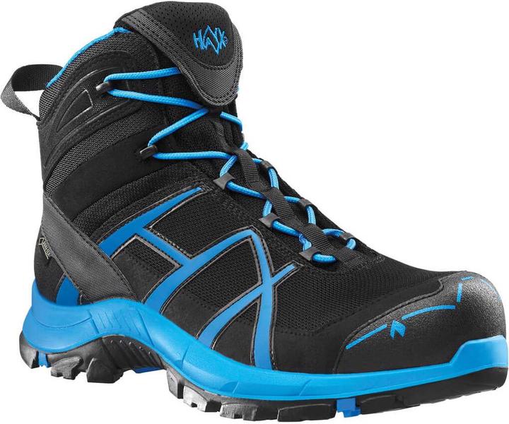 Produktbild Haix Black Eagle Safety 40 Mid (S3, 50)