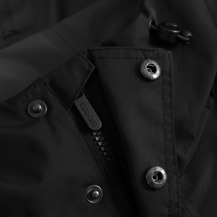 Actual product image Oak25 Commute Rainbreaker rain jacket (M)