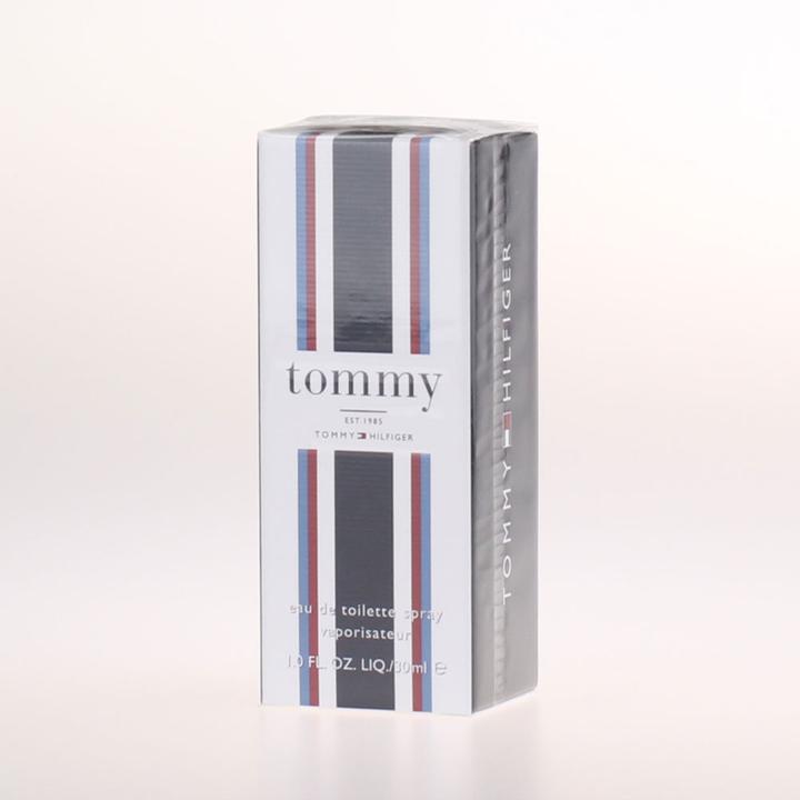 Actual product image Tommy Hilfiger Eau de Toilette (Eau de toilette, 30 ml)