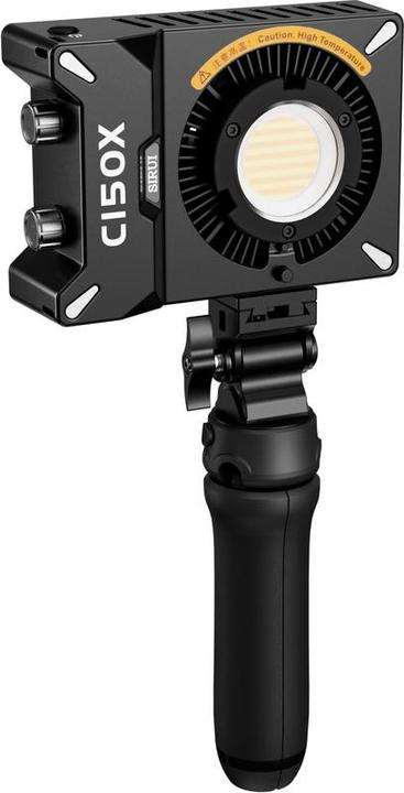 Produktbild Sirui C150X Combo Mini LED Bi-Color Flächenleuchte (Flächenleuchte)