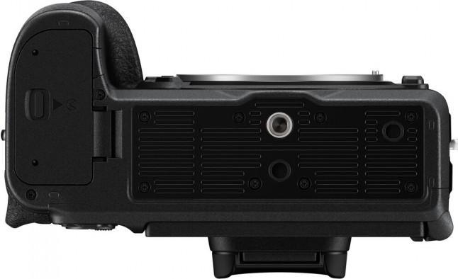 Actual product image Nikon Z6 III (24.50 Mpx, Full frame)