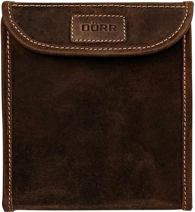 Image du produit Dörr Carquois binoculaire Cape Town S marron (Étui pour appareil photo, 2.30 l)