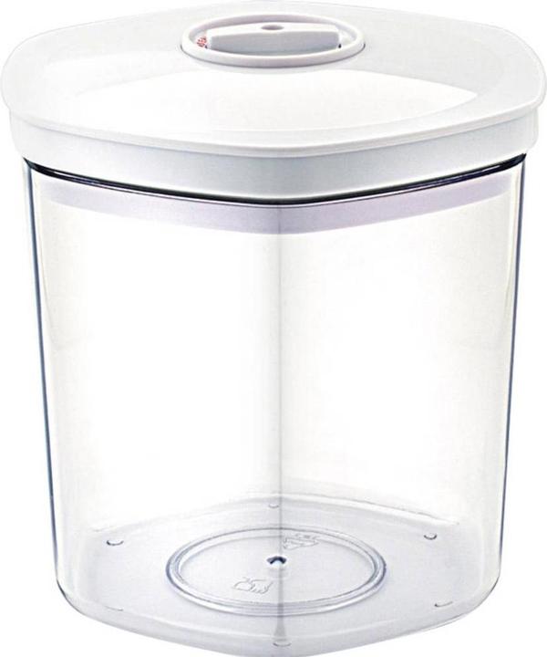 Actual product image Caso Vacuum container set (1.40 l)