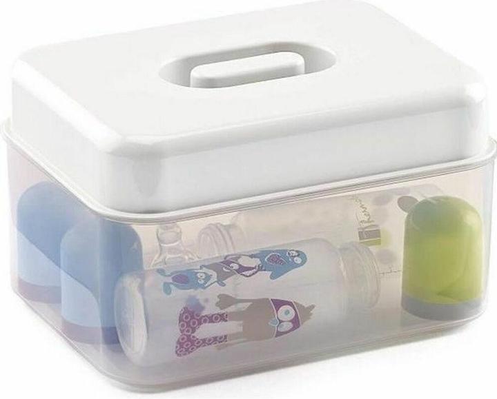 Thermobaby Sterilisator