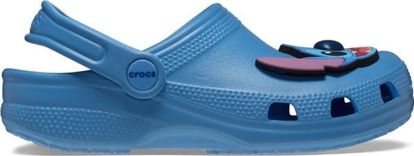 Actual product image Crocs K's Stitch Classic Clog (32)
