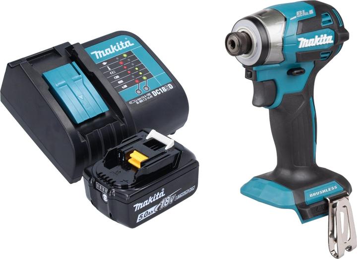 Actual product image Makita DTD 173 (Impact wrench)
