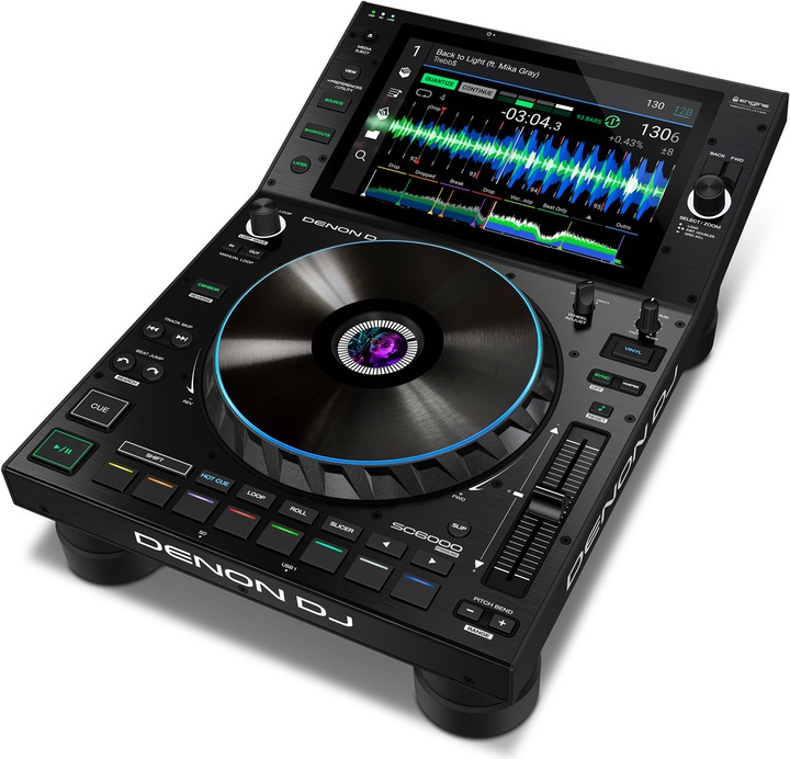 Image du produit Denon DJ SC6000 Prime