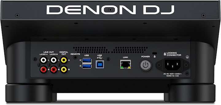 Image du produit Denon DJ SC6000 Prime