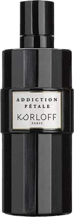 Produktbild Korloff Addiction Petale Edp 100 ml (Eau de Parfum, 100 ml)