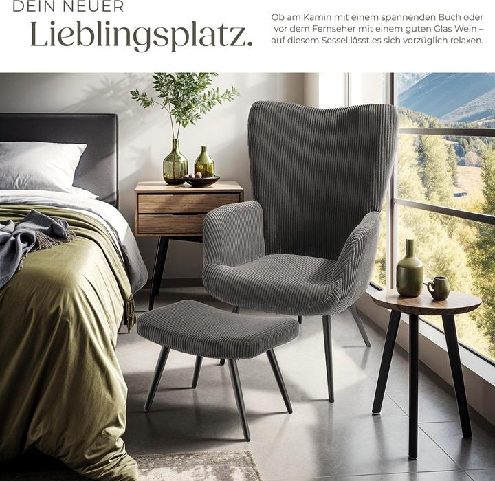 Image du produit tectake Hygge