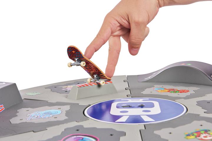 Produktbild Tech Deck - Shredline 360