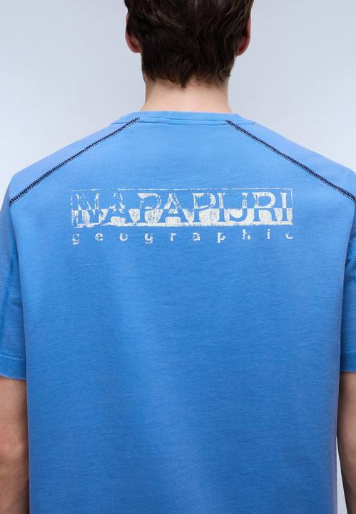 Actual product image Napapijri S-Reflect (M)