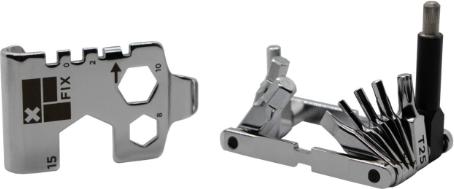 Produktbild Fix Manufacturing Wheelie Wrench X Dynaplug