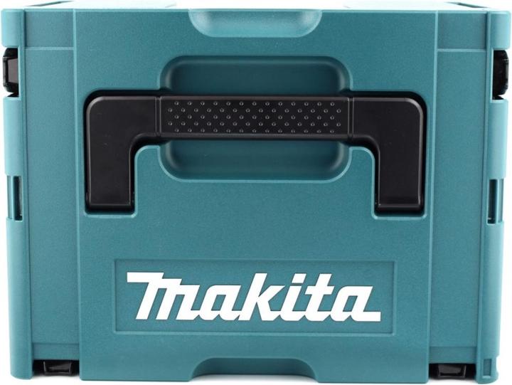 Actual product image Makita Makpac 4 + thermoformed part/insert for DHR / BHR 243 (1 Piece)
