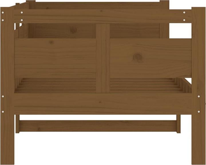 Image du produit vidaXL Tagesbett (80 x 200 cm)