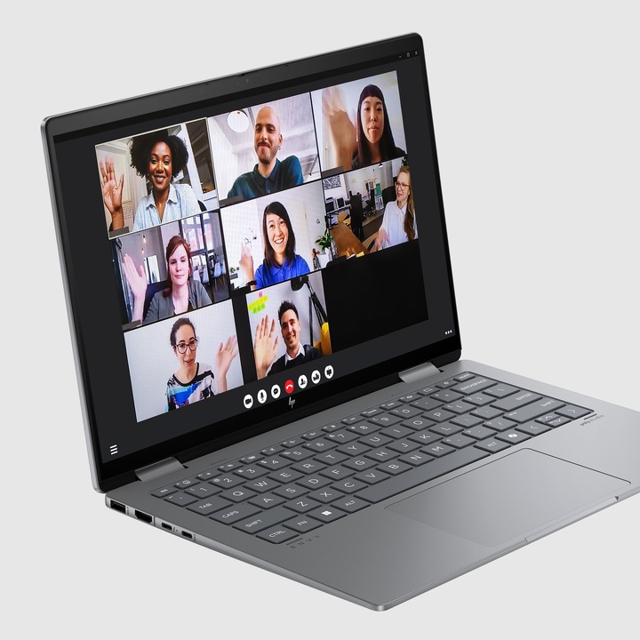 Productafbeelding HP Envy x360 (14", Intel Core Ultra 7 155U, 32 GB, 1000 GB, NL)