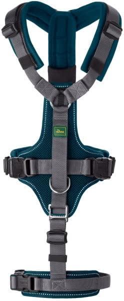 Actual product image Hunter Safety harness (Dog, Walks)