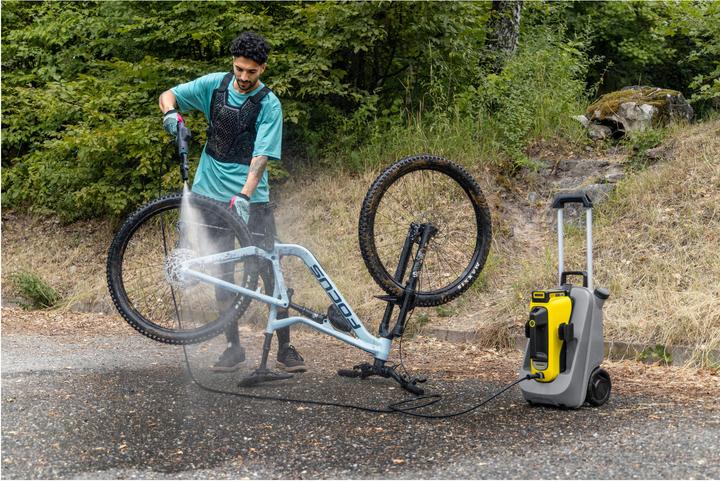 Actual product image Kärcher OC 6-18 Premium (Rechargeable battery operated)