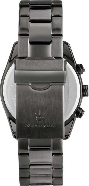 Immagine prodotto Maserati Herrenuhr Attrazione (Orologio da polso analogico, 43 mm)