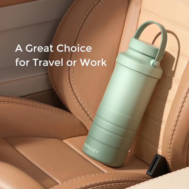 Image du produit Momcozy Refroidisseur de lait maternel