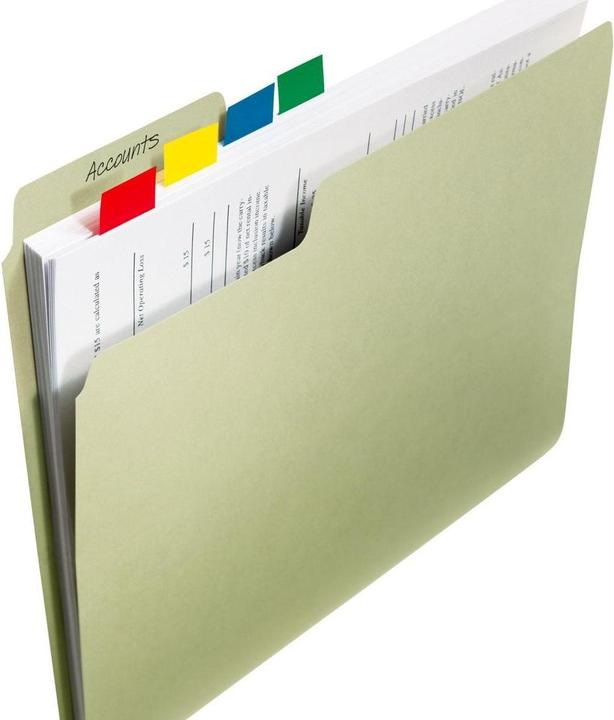 Produktbild Post-it Index (25 x 43 mm)