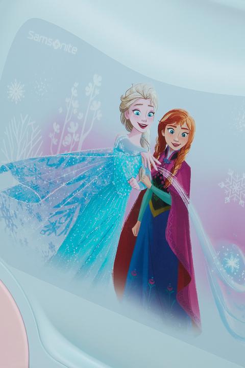 Produktbild Samsonite Dream Rider Frozen (30 l)