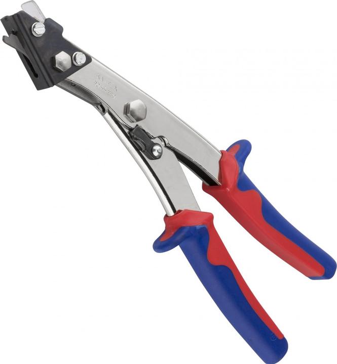 Actual product image Knipex Sheet Metal Nibbler (280 mm)