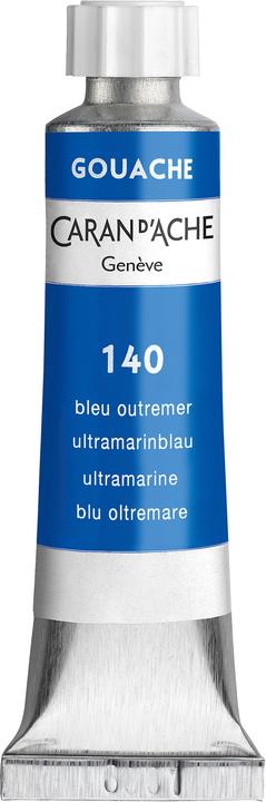Bleu outremer