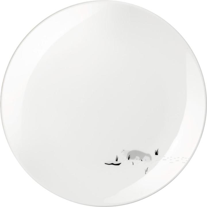 Produktbild ASA Selection joy Dessertteller north pole 21cm (1x)