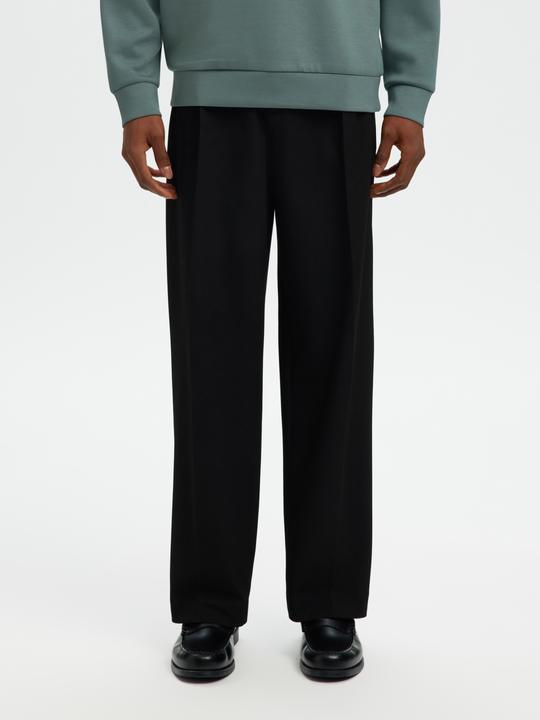 Actual product image Selected 220 Loose fit trousers (L)