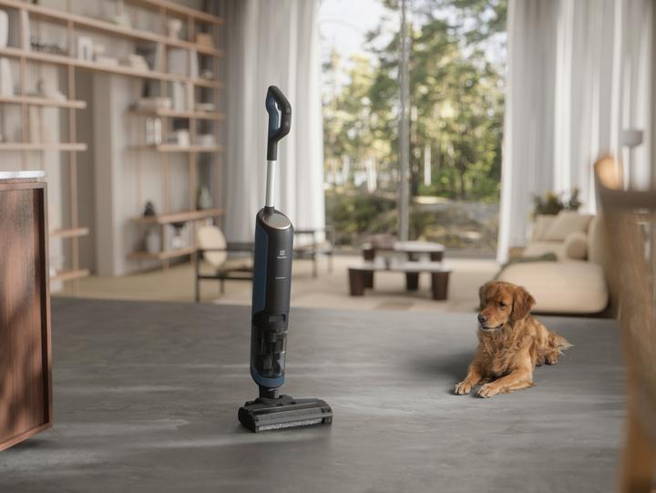 Image du produit Electrolux EW81U3DB