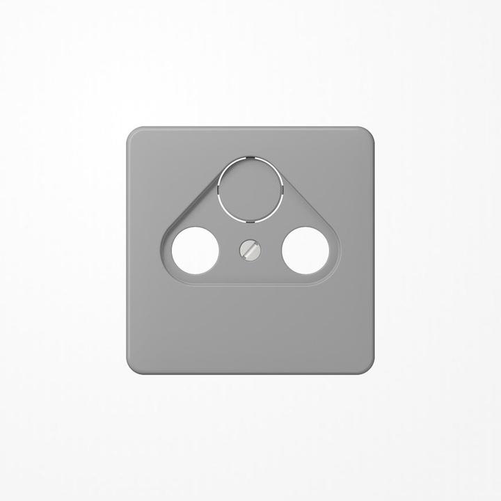 Produktbild JUNG Abdeckung