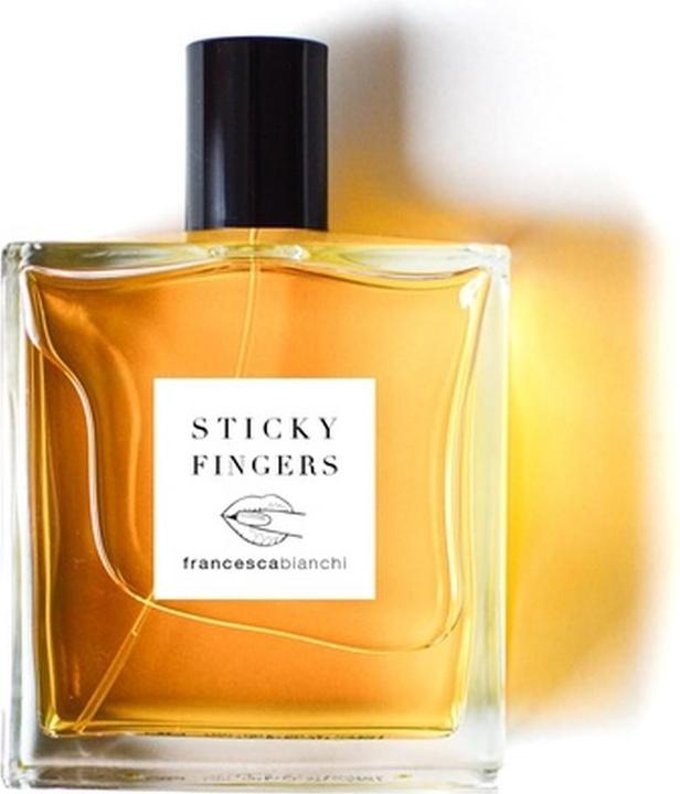 Immagine prodotto Francesca Bianchi Sticky Fingers Extrait De Parfum 3.38 Oz (Extrait De Parfum, 100 ml)