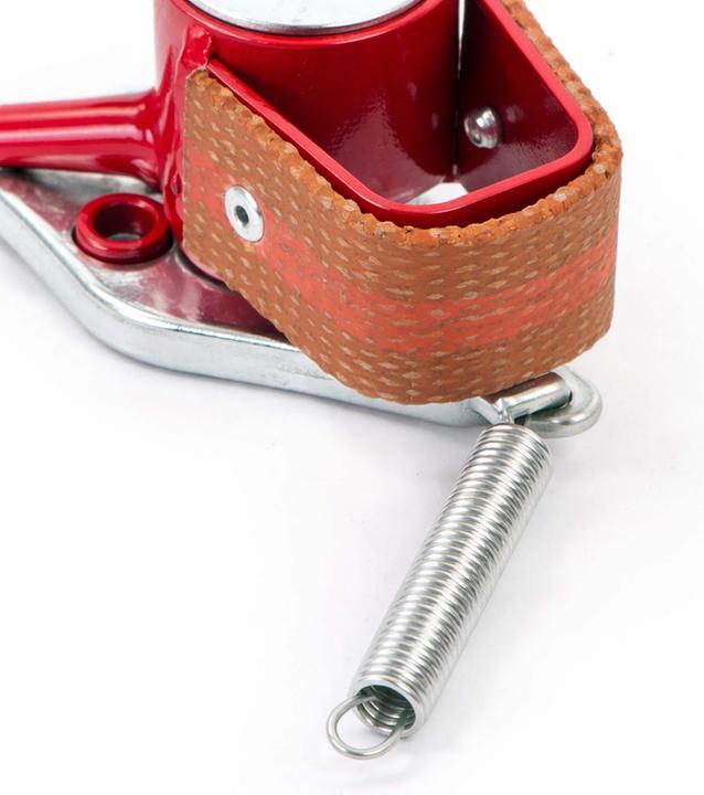 Produktbild Wiltec Ersatzteil Bremse für Plattenheber Paneelheber Plattenhebegerät Rigipsplatte