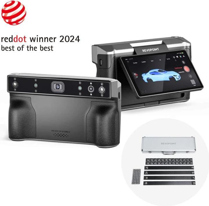 Immagine prodotto Revopoint Miraco Plus