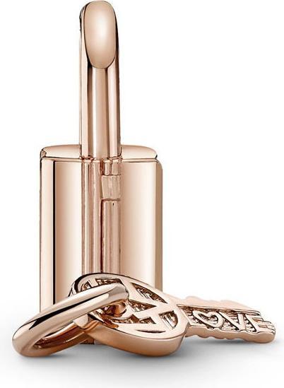 Pink gold